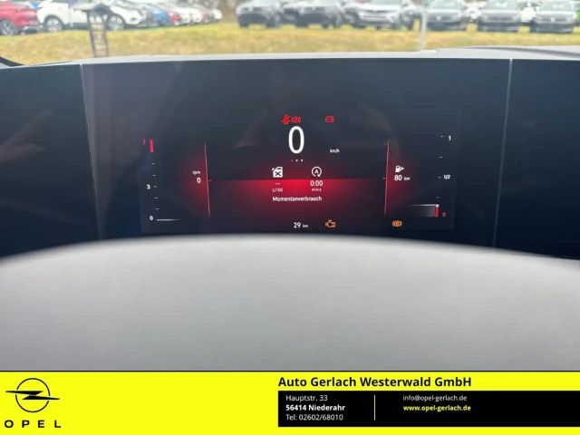 Opel Astra GS-Line Grand Sport Sports Tourer