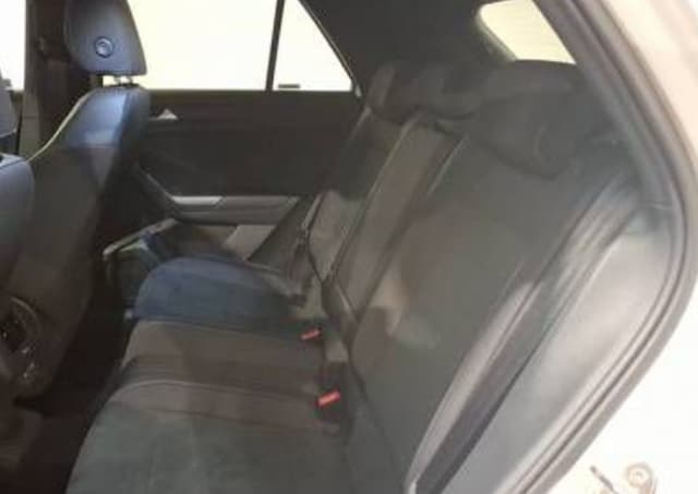 Volkswagen T-Roc 1.5 TSI DSG R-Line