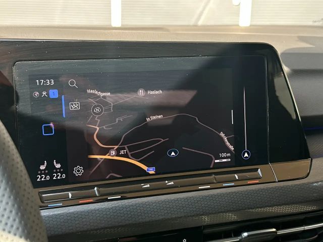 Volkswagen Golf DSG GTI