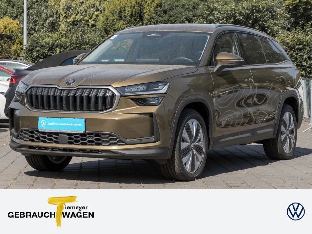Skoda Kodiaq 1.5 TSI Lounge Selection Selection