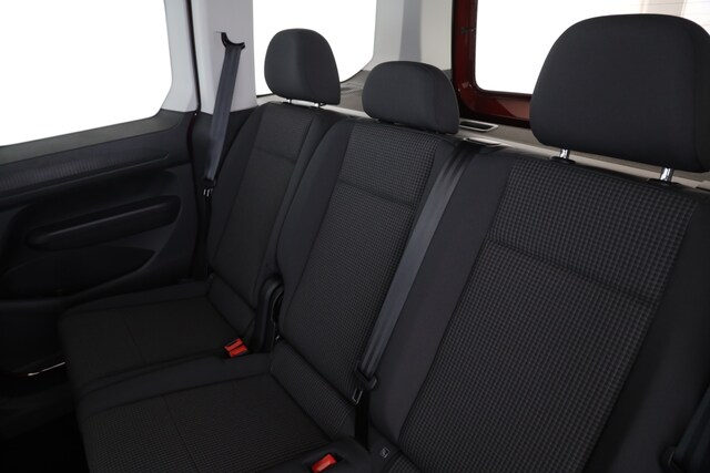 Volkswagen Caddy 2.0 TDI