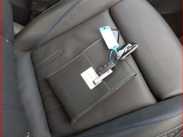 Volkswagen Tiguan 2.0 TDI R-Line