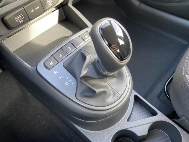 Hyundai i10 1.0 Trend