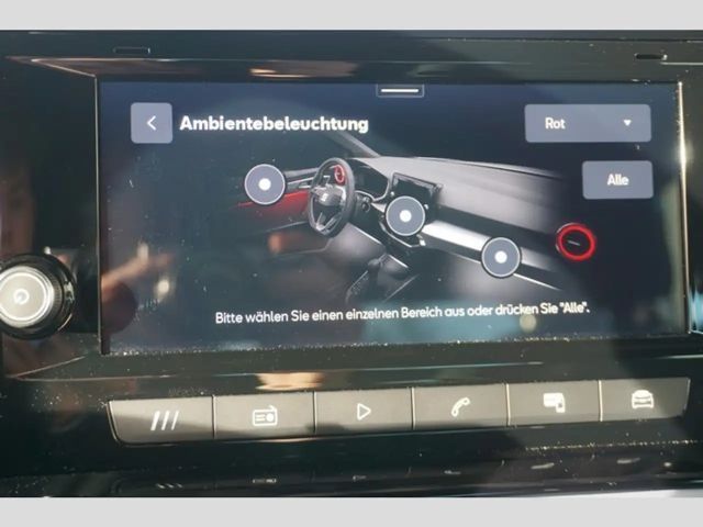 Seat Ibiza 1.0 TSI DSG FR-lijn