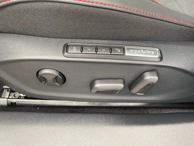 Volkswagen ID.7 4Motion Business GTX Tourer