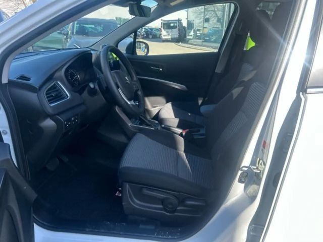 Suzuki SX4 S-Cross Comfort