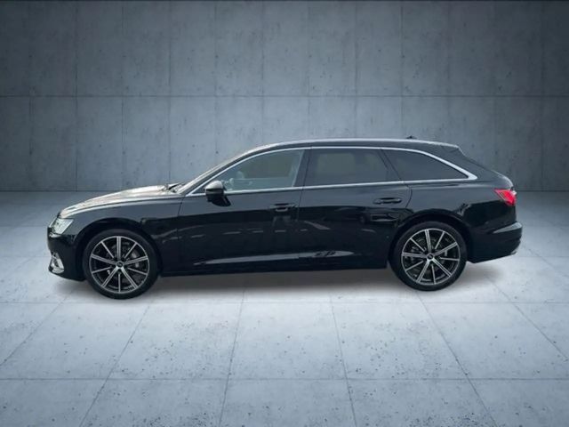 Audi A6 40 TDI Quattro