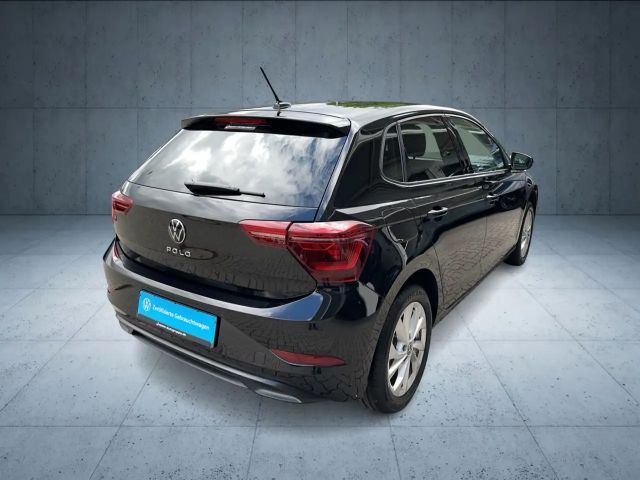 Volkswagen Polo DSG Style