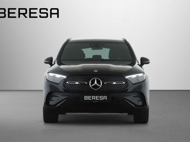 Mercedes-Benz GLC 450 4MATIC
