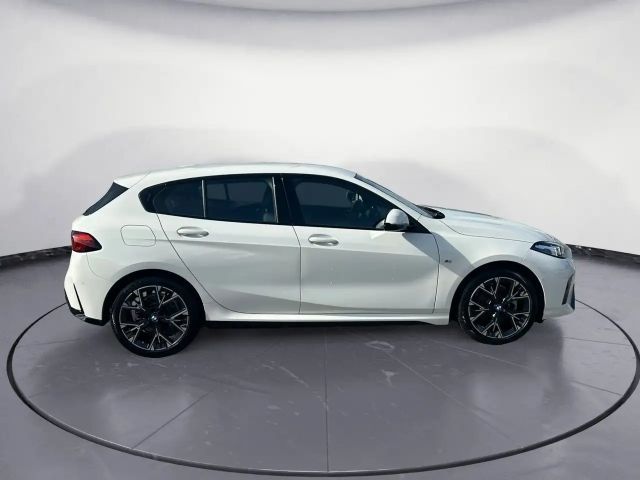 BMW 120 M-Sport Sedan