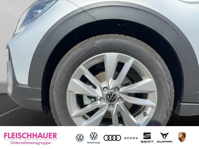 Volkswagen Taigo IQ.Drive Move