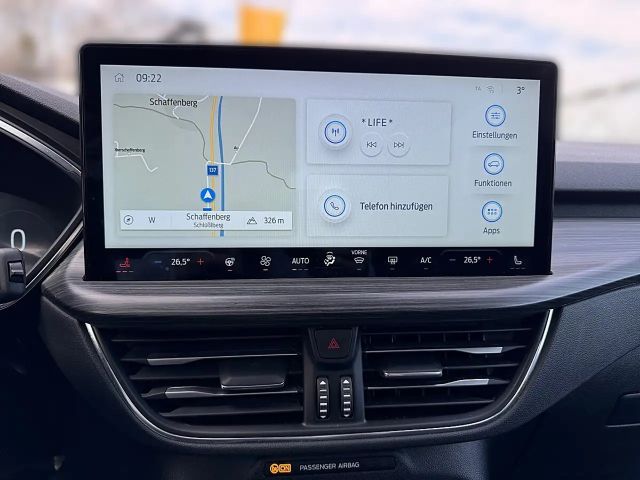 Ford Kuga AWD Active