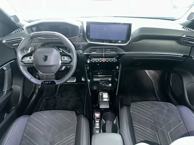 Peugeot 2008 GT-Line