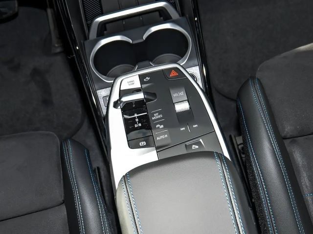 BMW iX1 M-Sport xDrive30