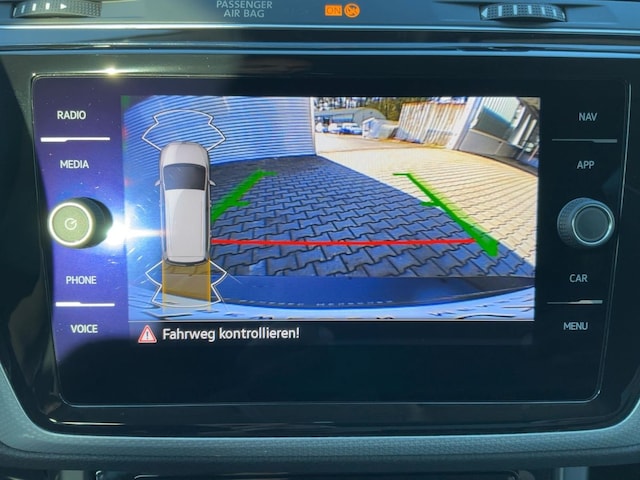 Volkswagen Touran 2.0 TDI DSG Move