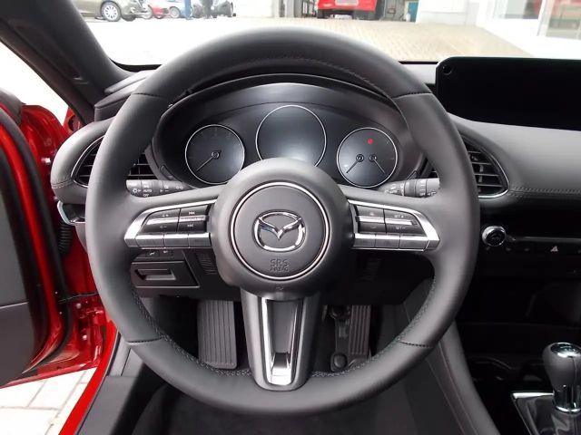 Mazda 3 S Selection SkyActiv