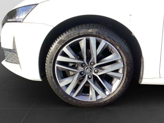 Skoda Octavia 2.0 TDI Combi Selection