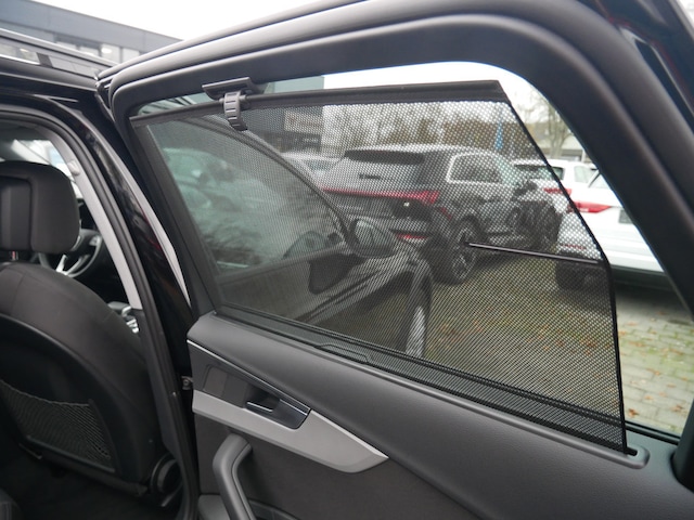 Audi A4 allroad 40 TDI Quattro S-Tronic