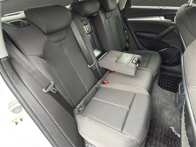Audi Q5 40 TDI Quattro S-Tronic