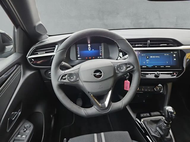 Opel Corsa GS-Line Grand Sport