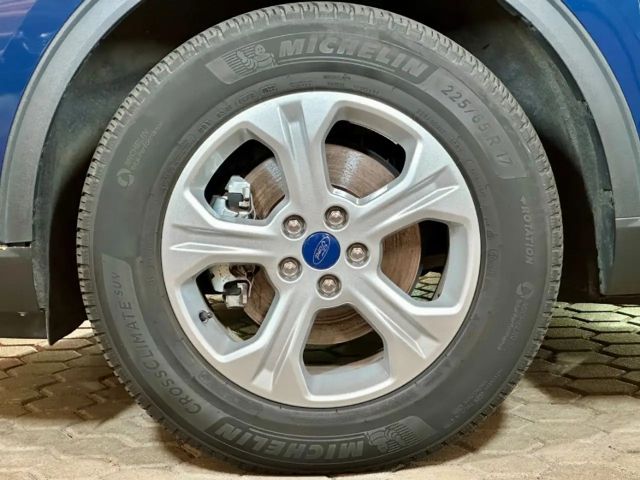 Ford Kuga Cool & Connect