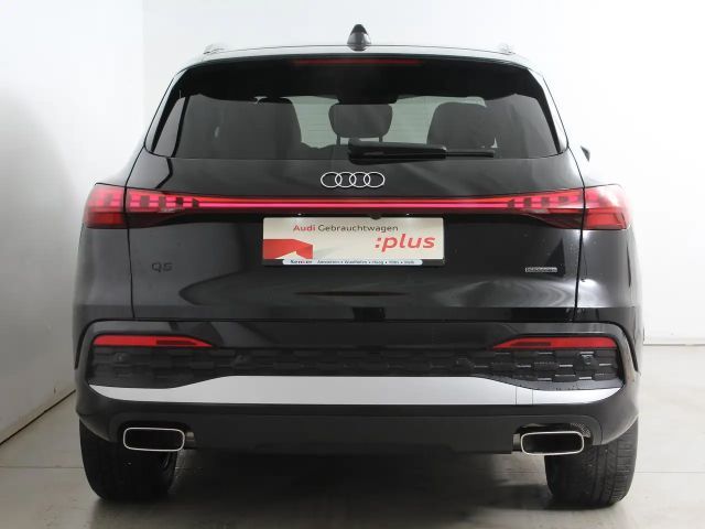 Audi Q5 Quattro