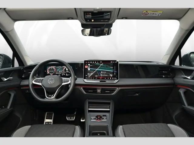 Volkswagen Tiguan 2.0 TDI DSG