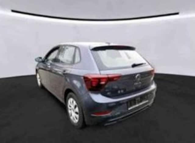 Volkswagen Polo DSG Life