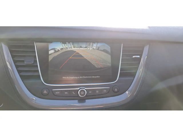 Opel Grandland X Elegance