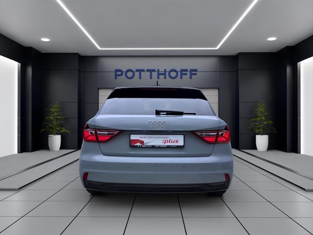 Audi A1 30 TFSI Sportback