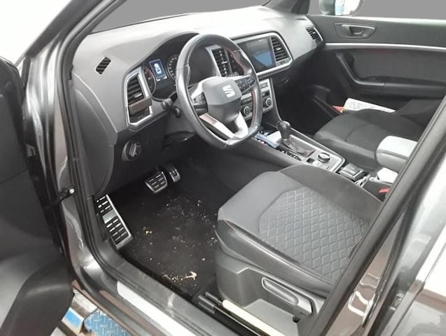 Seat Ateca 1.5 TSI DSG FR-lijn