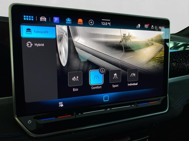 Volkswagen Passat DSG Variant eHybrid