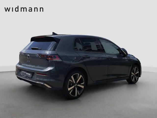 Volkswagen Golf GTE eHybrid