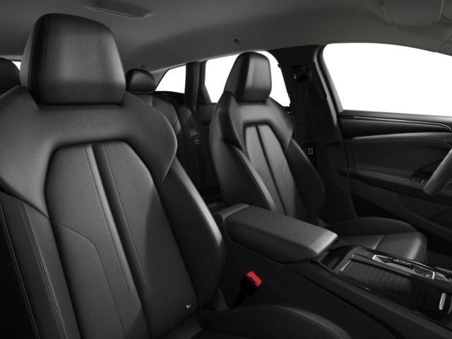 Audi A6 e-tron Avant Performance