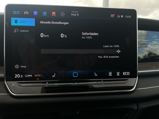 Volkswagen Tayron DSG eHybrid