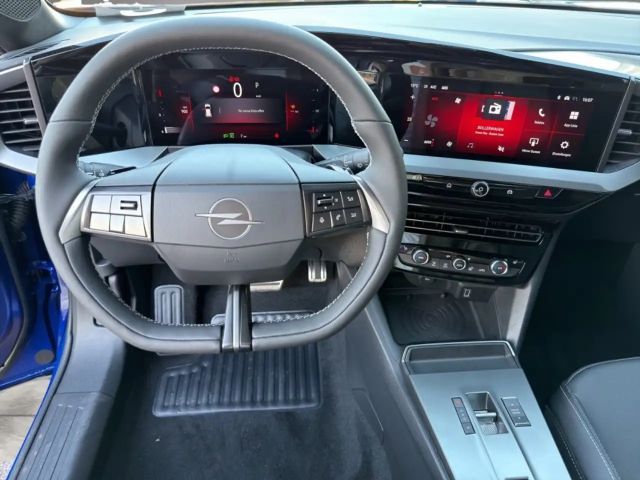 Opel Mokka GS-Line Grand Sport Turbo