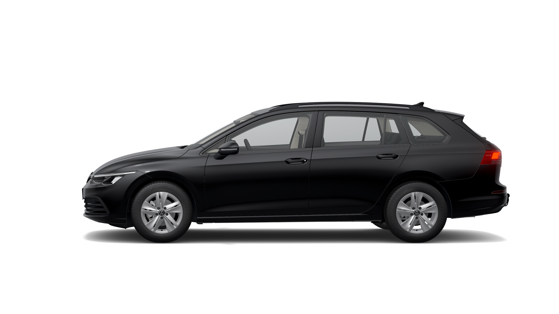 Volkswagen Golf DSG Golf VIII Variant