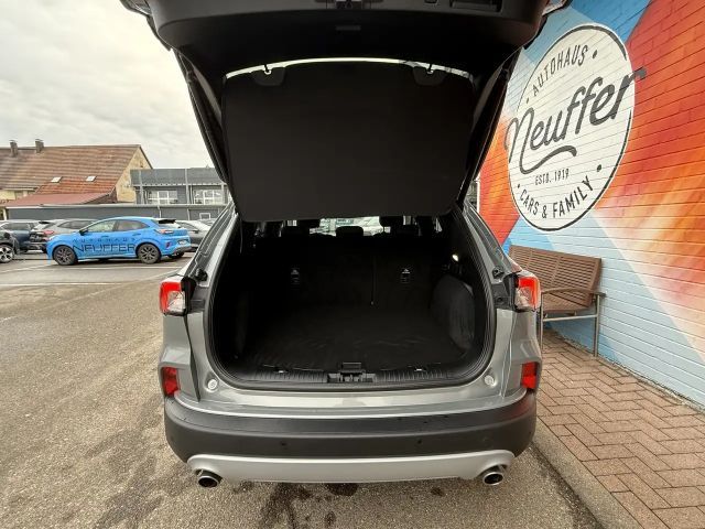 Ford Kuga 4x4 AWD Titanium X