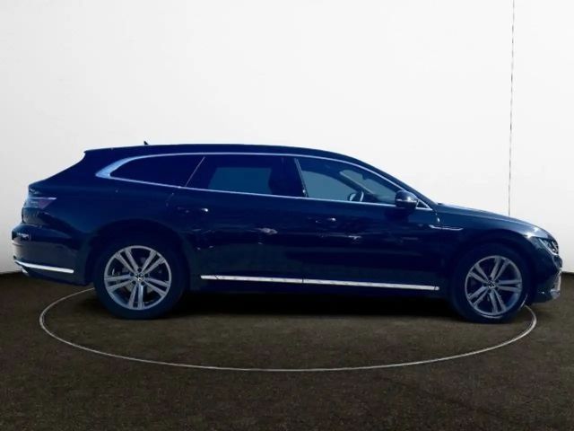 Volkswagen Arteon 2.0 TDI DSG R-Line