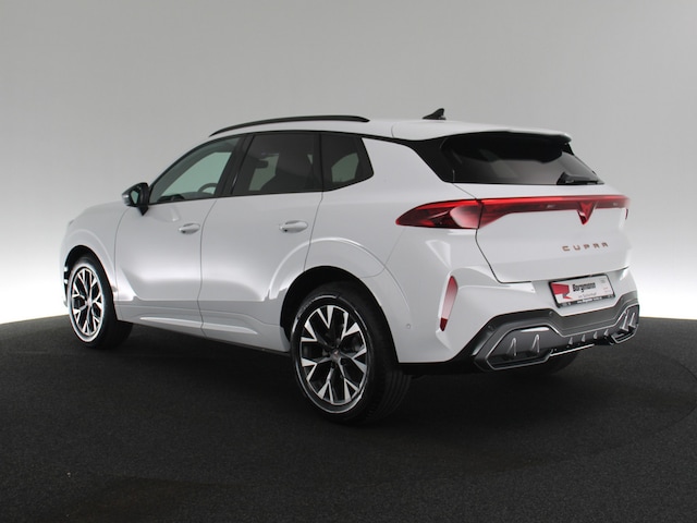 Cupra Terramar 1.5 eTSI