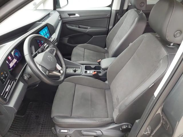 Volkswagen Caddy Life