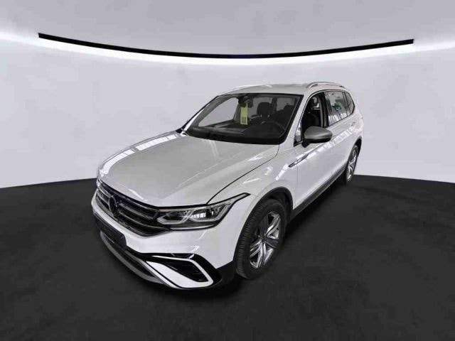 Volkswagen Tiguan 2.0 TSI Allspace DSG