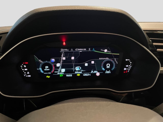 Audi Q3 40 TFSI Quattro S-Line S-Tronic