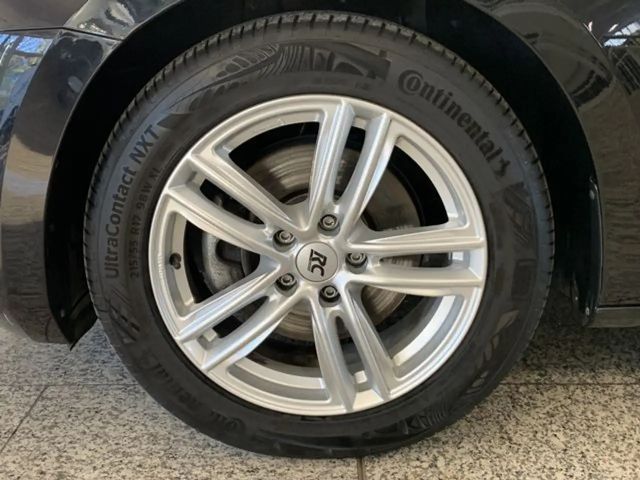 Skoda Superb 2.0 TDI Combi