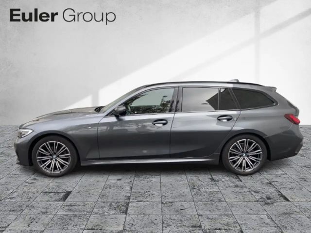 BMW 320 320d Comfort pakket Touring