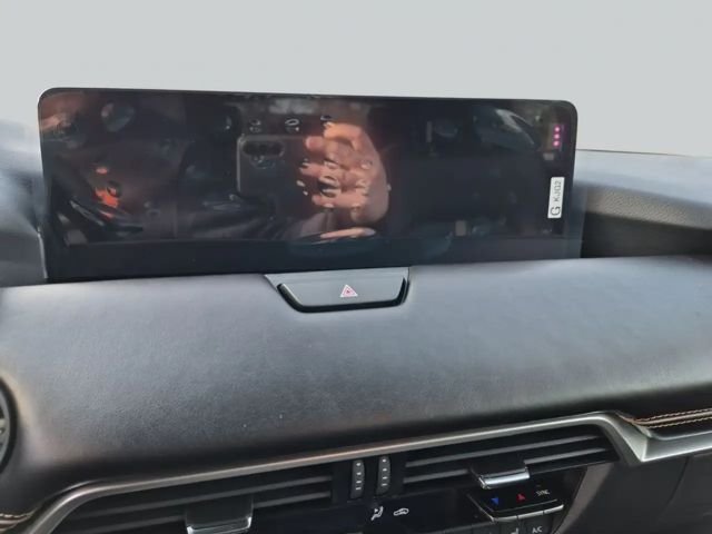 Mazda CX-60 4WD Homura Plus e-Skyactiv