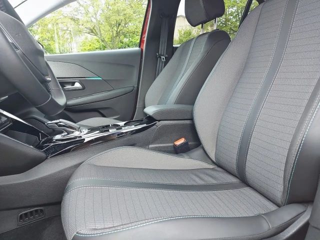 Peugeot E-208 Allure Pack