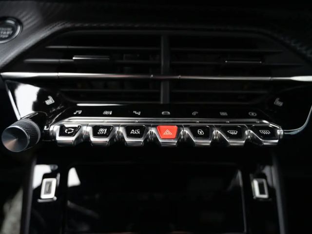 Peugeot 2008 GT-Line