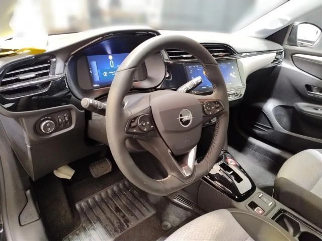 Opel Corsa 1.2 Turbo Edition Turbo