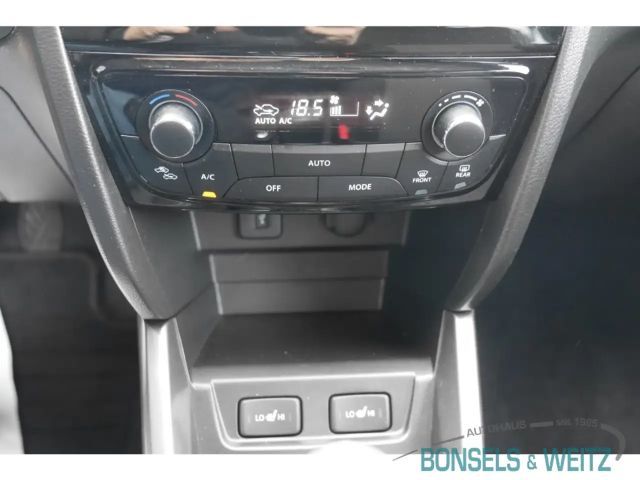 Suzuki Vitara Comfort Hybrid